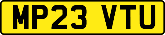 MP23VTU