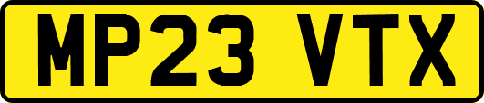 MP23VTX