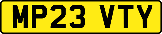 MP23VTY