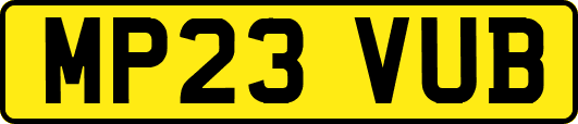 MP23VUB