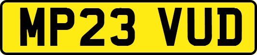 MP23VUD