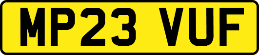 MP23VUF