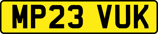 MP23VUK
