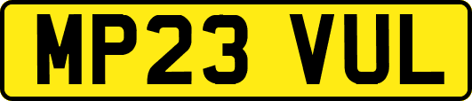 MP23VUL