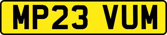 MP23VUM