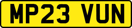 MP23VUN