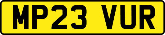 MP23VUR