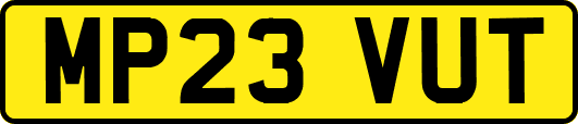 MP23VUT