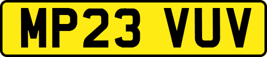 MP23VUV