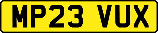 MP23VUX