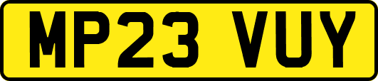 MP23VUY