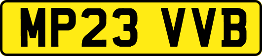 MP23VVB