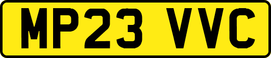 MP23VVC