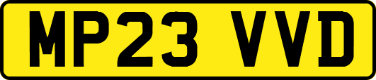 MP23VVD