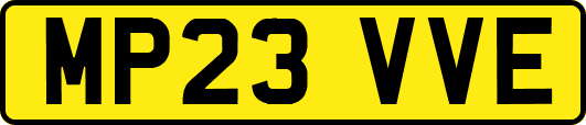 MP23VVE
