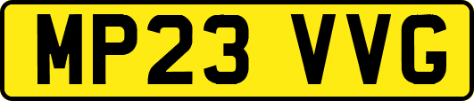 MP23VVG