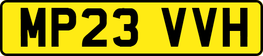 MP23VVH