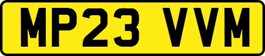 MP23VVM