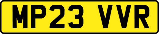 MP23VVR