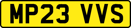MP23VVS