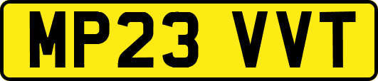 MP23VVT