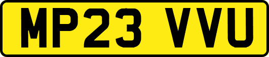 MP23VVU