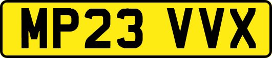 MP23VVX