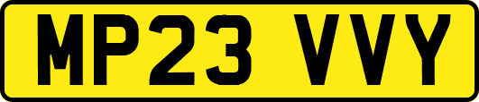 MP23VVY