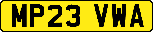 MP23VWA