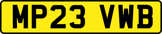 MP23VWB