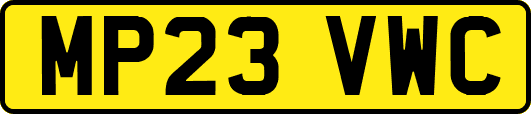 MP23VWC