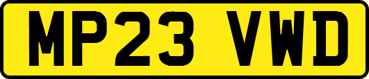 MP23VWD