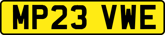 MP23VWE