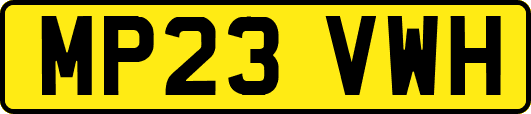 MP23VWH