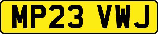 MP23VWJ