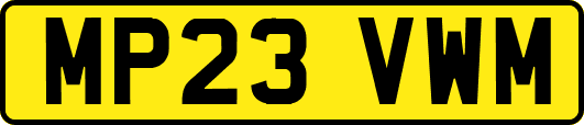 MP23VWM