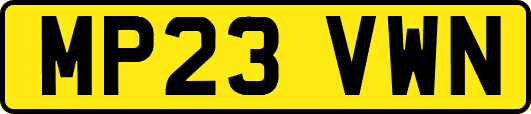 MP23VWN