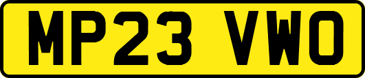 MP23VWO