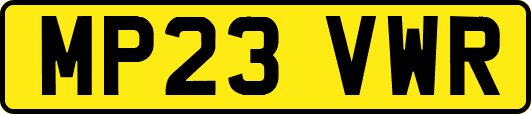 MP23VWR