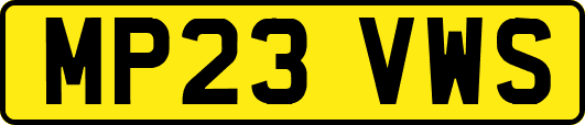 MP23VWS