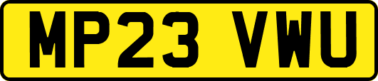 MP23VWU