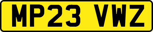 MP23VWZ