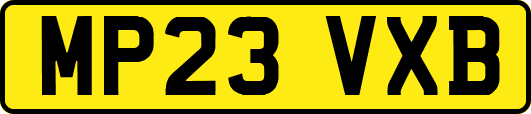 MP23VXB