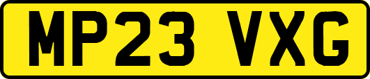 MP23VXG