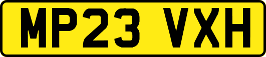 MP23VXH