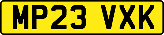 MP23VXK