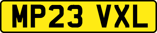 MP23VXL