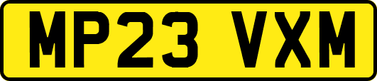MP23VXM