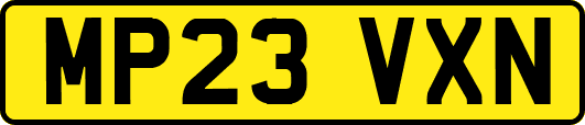 MP23VXN
