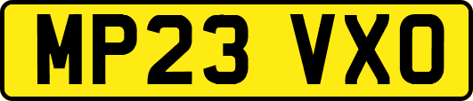 MP23VXO